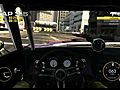Grid - Muscle Cars - Wuch Su CJ | BahVideo.com