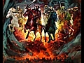 Four Horsemen of the Apocalypse -Great  | BahVideo.com