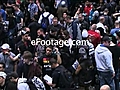 HUGE CROWDS AT MMA EVENT IN TORONTO - HD | BahVideo.com