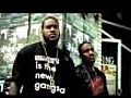 Bun B That s Gangsta feat Sean Kingston  | BahVideo.com