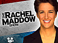 MSNBC Rachel Maddow video - 07-28-2010-212947 | BahVideo.com