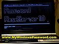 Password Recovery Software Windows XP NT 2000 Vista 7 Supported  | BahVideo.com