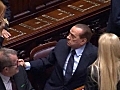 Italy passes austerity package | BahVideo.com