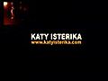 katy isterika - electric violin | BahVideo.com
