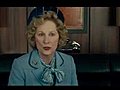 The Iron Lady Teaser Trailer 1 | BahVideo.com
