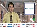 News Corp Shares Fall 5  | BahVideo.com