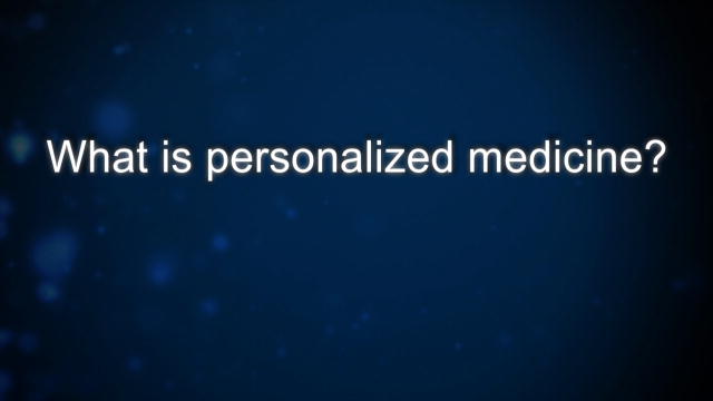 Curiosity Danny Hillis On Personalized Medicine | BahVideo.com