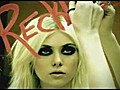 The Pretty Reckless Make Me Wanna Die | BahVideo.com
