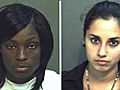 3 Charged With False Rape Reports | BahVideo.com