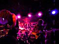 Two Hot Girls - Jettblack - Southampton Sept  | BahVideo.com