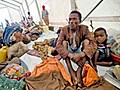 Video 250 000 displaced by DRC fighting | BahVideo.com