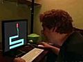 SNL Maze Game Reaction | BahVideo.com