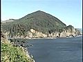 Oregon s secret coast | BahVideo.com