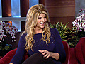 Two Hours a Day for Kirstie Alley  | BahVideo.com