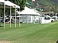Getting Ready For The Royal Polo Match | BahVideo.com
