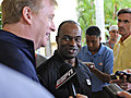 NFLPA owners break talks for week | BahVideo.com