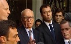 Rupert Murdoch apologises to Dowler family for  | BahVideo.com