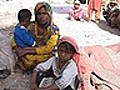 Pakistan aid 60 underfunded | BahVideo.com