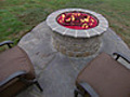 Planning a Stone Fire Pit | BahVideo.com