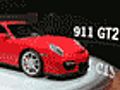 Frankfurt 07 Porsche 911 GT2 | BahVideo.com