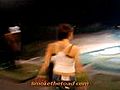 Hot girls golf while drunk | BahVideo.com