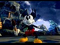 Epic Mickey - Bande-annonce 2 | BahVideo.com