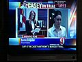 Casey Anthony Verdict Reading | BahVideo.com