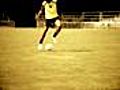 Ronaldinho Dribbling | BahVideo.com