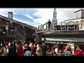 La Folie Douce Val d Is re | BahVideo.com