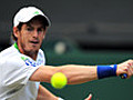 Wimbledon 2011 Rafael Nadal v Andy Murray | BahVideo.com