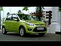 Ford Figo TV Commercial - Mehendi | BahVideo.com