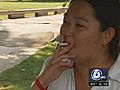 Teed-Off Carmel Golfers Influence Reversed Smoking Ban | BahVideo.com