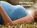 Getting Pregnant Quickly | BahVideo.com