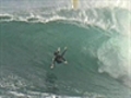 Surfers amp 039 glee as big swells emerge | BahVideo.com