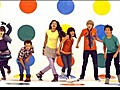 Kidz Bop Kids - Do You Remember | BahVideo.com