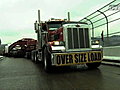 American Trucker - Diamond Heavy Haul | BahVideo.com