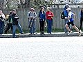 Slow Motion Video of Mark C from the Boston Marathon mov | BahVideo.com