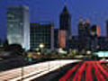 Travel Destination Video Review Atlanta - Overview | BahVideo.com