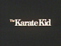 The Karate Kid trailer | BahVideo.com