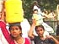 UNDP report warns of looming water crisis | BahVideo.com