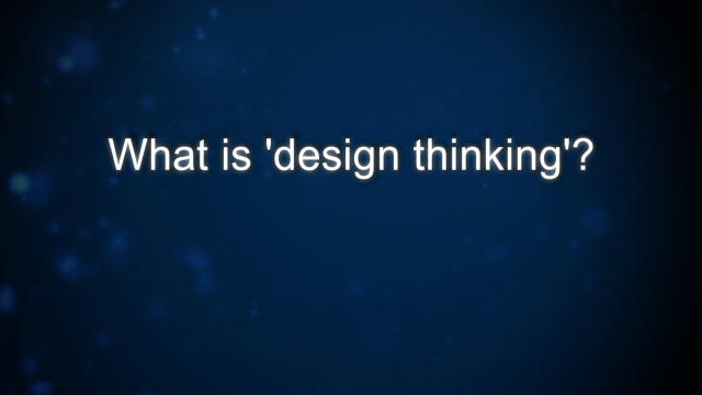 Curiosity David Kelley On amp 039 Design Thinking amp 039  | BahVideo.com