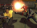 Marvel Ultimate Alliance Fusion - Video Game  | BahVideo.com