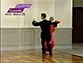 Evert danst de sterren van de hemel met zus Lien | BahVideo.com