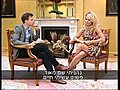 Pamela Anderson And The Holy Land - Exyi - Ex Videos | BahVideo.com