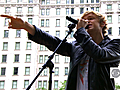 Video Cody Simpson performs On My Mind  | BahVideo.com