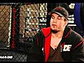 Frank Mir Talks UFC 130 Fedor Dana Overeem  | BahVideo.com