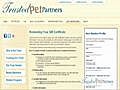 Pet Trusts Trusted Pet Partners Online Pet Trusts | BahVideo.com