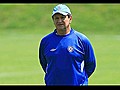 Cruz Azul espera a Santos | BahVideo.com