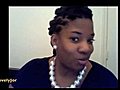 loc regimen amp quick hairstyle  | BahVideo.com