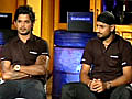 We had a misunderstanding Harbhajan and Sreesanth | BahVideo.com